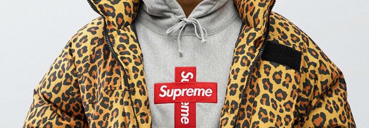 Supreme opět ničí konkurenci a představuje skvělou kolekci podzim/zima 2020