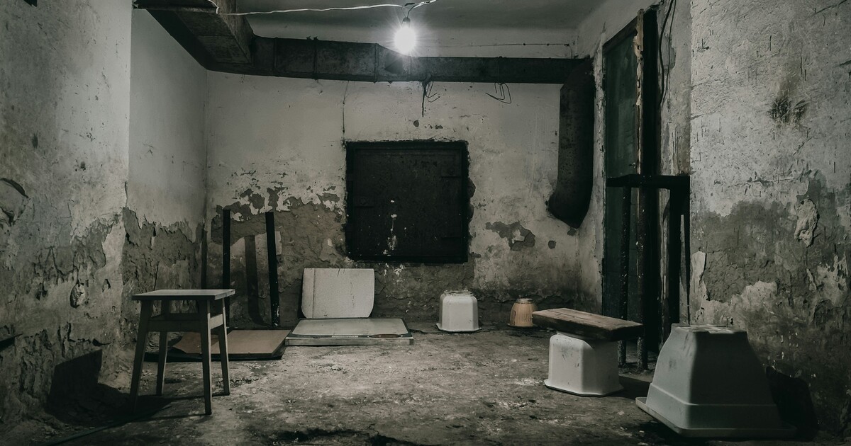 Toto je 5 nejlevnějších bytů v Praze: V některých by se dalo i bydlet