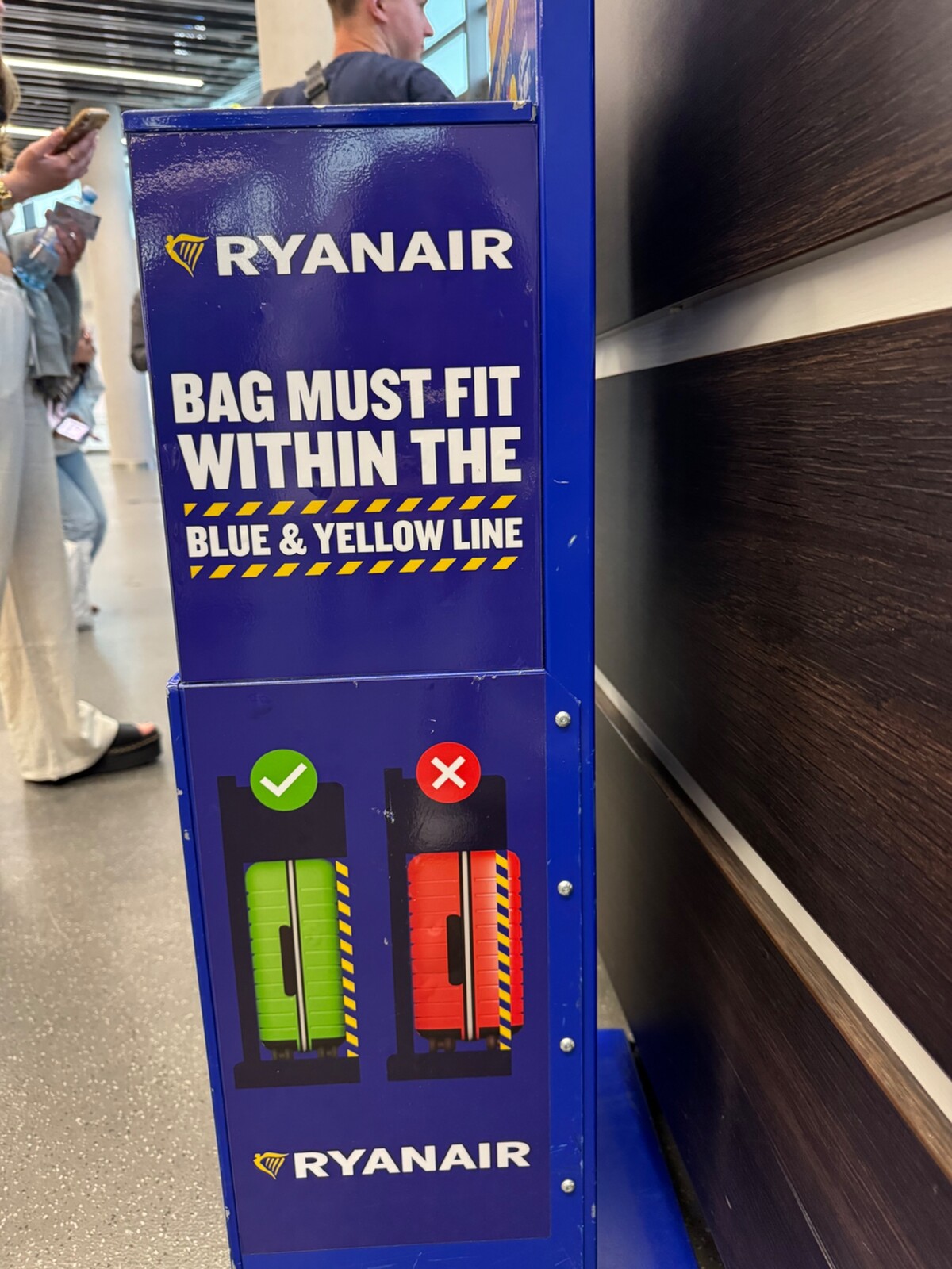 ryanair