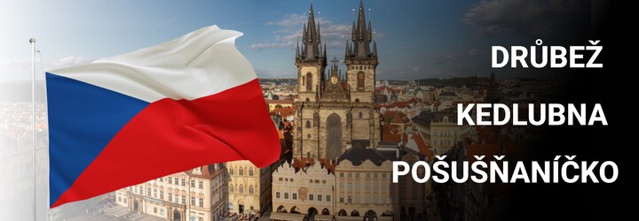 KVÍZ: Čeština pre náročných. Uhádneš, čo znamenajú české slová, ktoré v slovenčine znejú úplne inak?