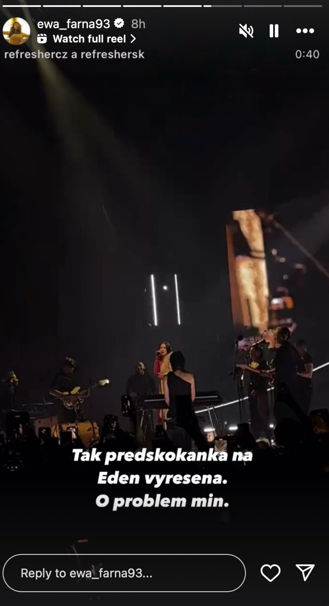 Ewa Farna