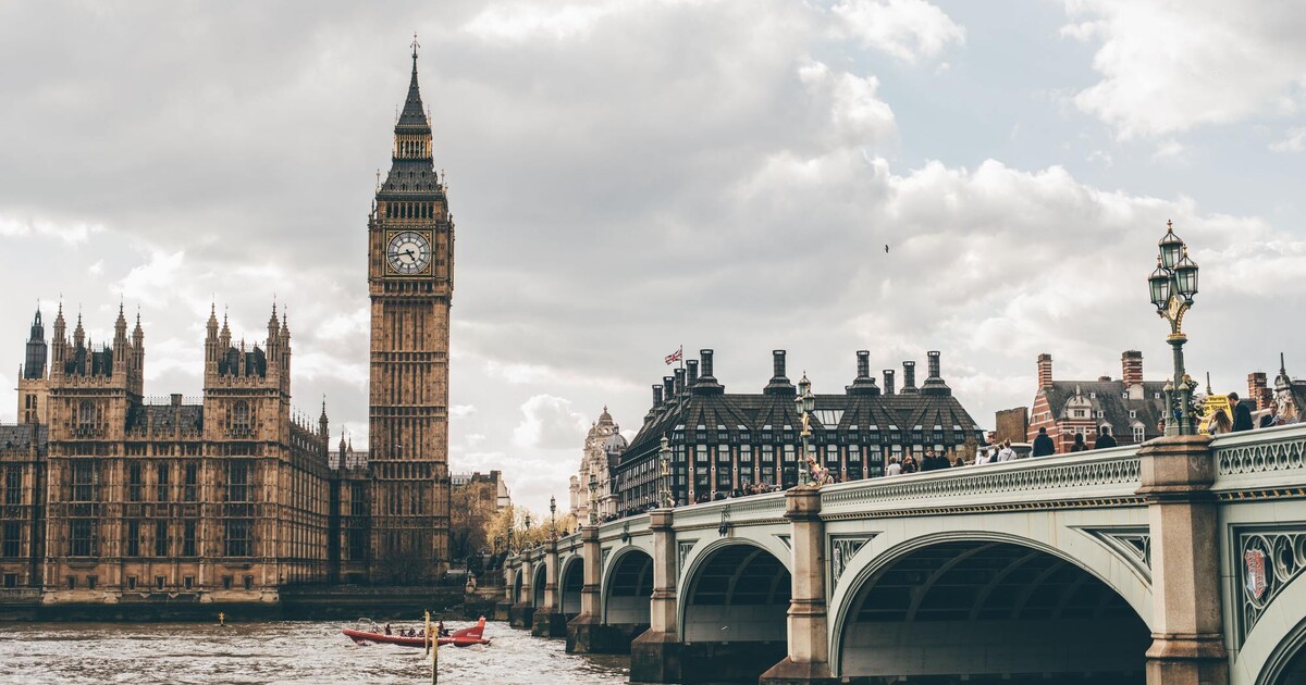 Výlet do Londýna: Toto jsou nejlepší low-cost tipy na jídlo a zážitky