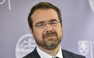 Marek Krajčí sa prihovára z karantény: Dostali sme sa nad kritickú hranicu. Žiaľ, vymklo sa nám to z rúk.