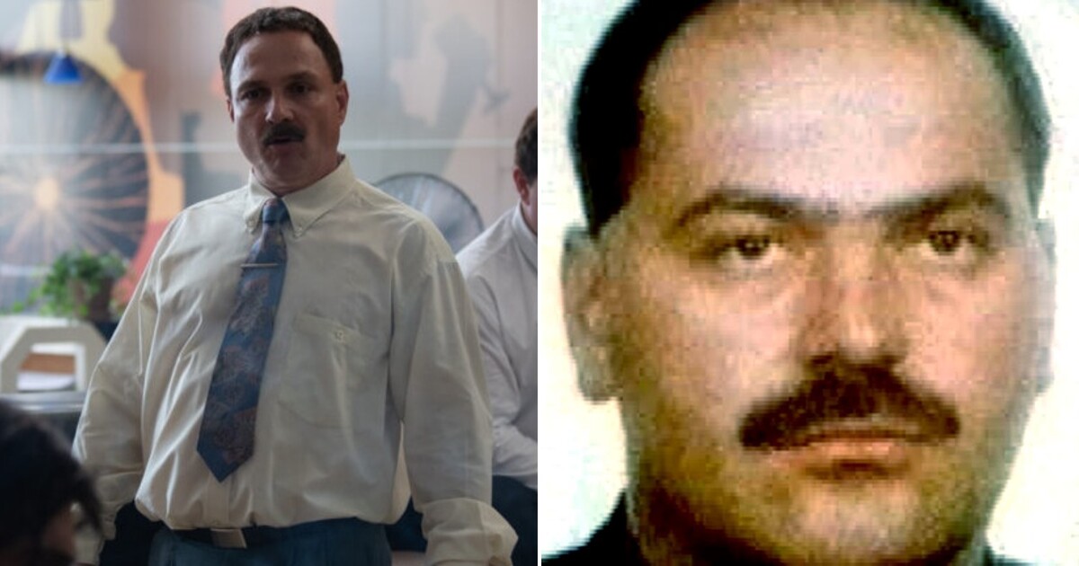 Kde jsou dnes mafiáni z filmů MIKI a ČERNÁK? Někteří jsou na svobodě, jiní buď ve vězení, nebo se nedočkali spravedlnosti