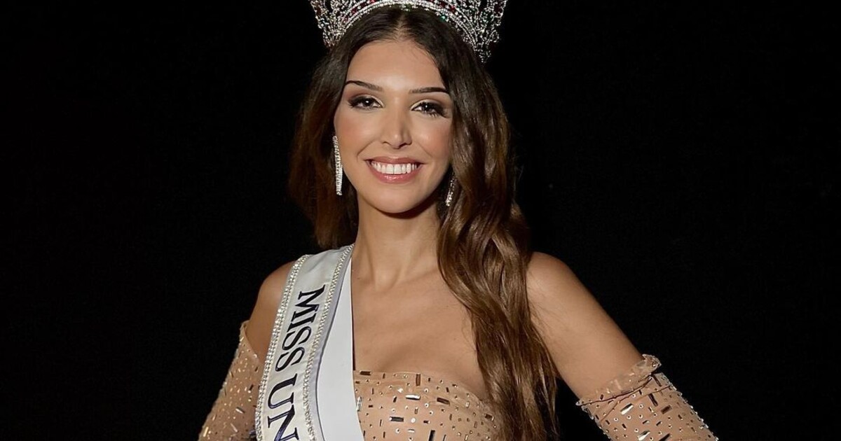 Soutěž Miss Portugalsko vyhrála poprvé v historii transgender osoba. Postoupila na světovou Miss Universe
