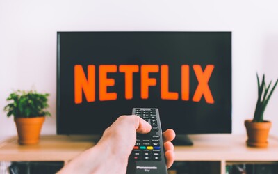 Netflix poprvé po 10 letech ztratil předplatitele. Oproti začátku roku jich má o 200 tisíc méně.