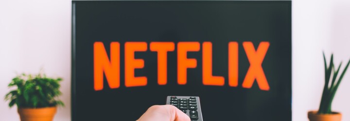 Netflix poprvé po 10 letech ztratil předplatitele. Oproti začátku roku jich má o 200 tisíc méně