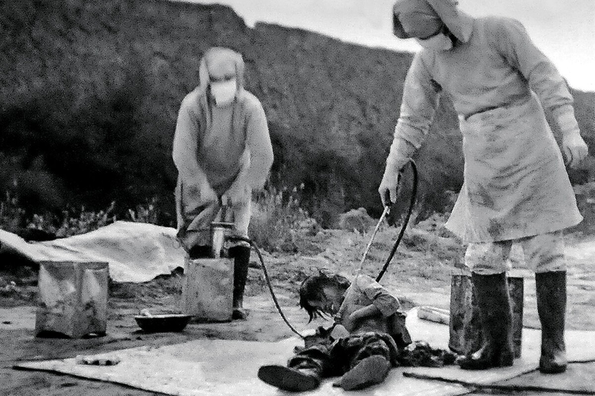 Unit 731