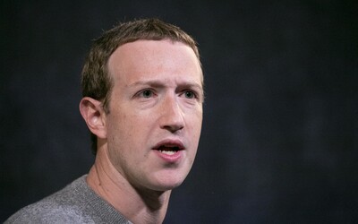 Zuckerbergův plán vsadit na svět virtuální reality zatím nevychází. Příjem VR divize Mety klesl o 41 procent.