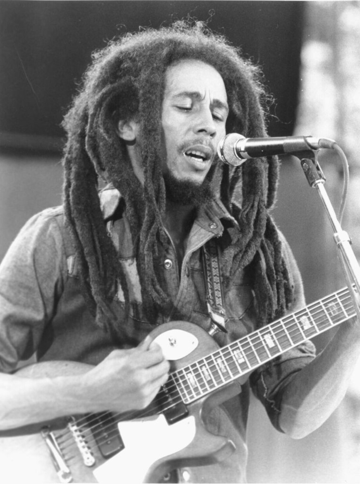 Bob Marley Reggae