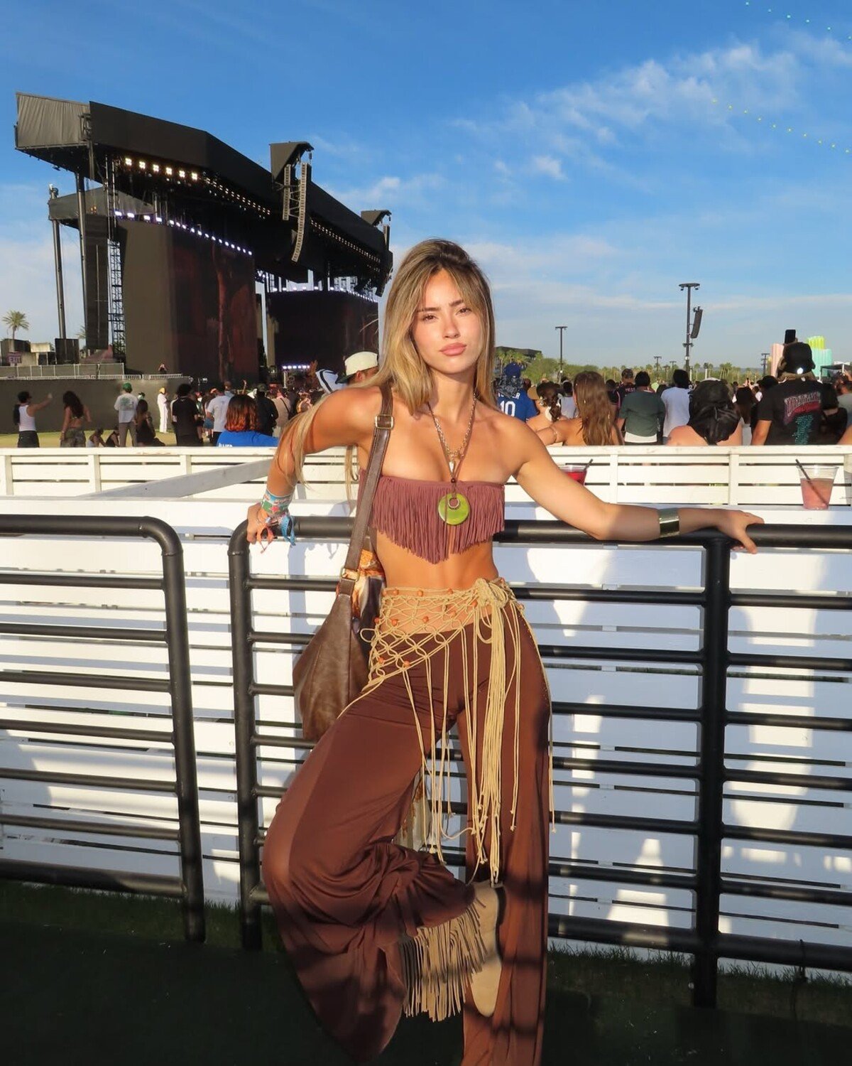 outfity na festival