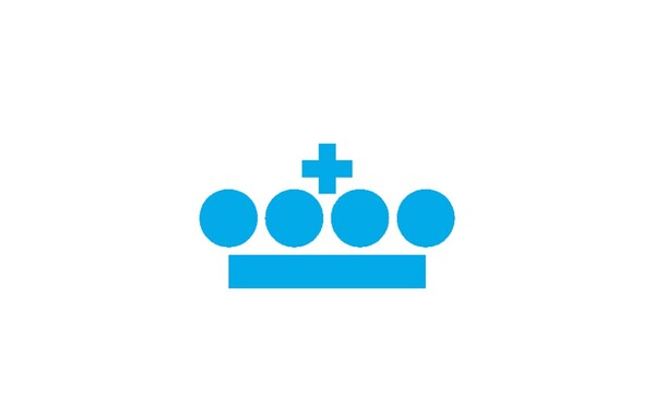 V logu ktorej leteckej spoločnosti nájdeš takúto modrú korunu? 