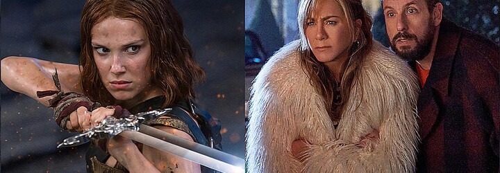 Aké filmy uvidíme na Netflixe v roku 2023? Toto sú prvé zábery z Extraction 2 a komédie Murder Mystery 2