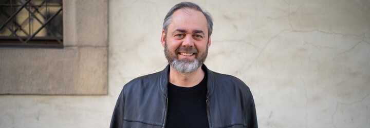 Honza Dědek: Stavárna je pro hudebního publicistu skvělá škola. Po rozhovoru s Paulem McCartneym jsem si musel dát panáka