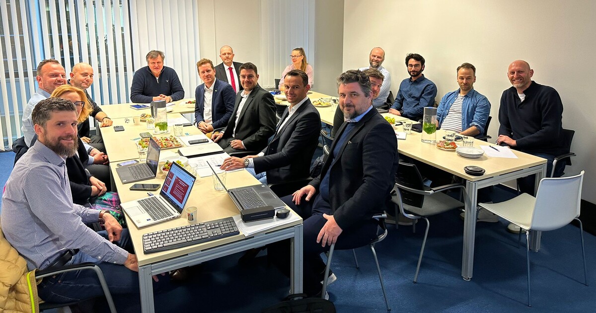 O ženách bez žen. Vedení českého ženského sportu obsadili muži