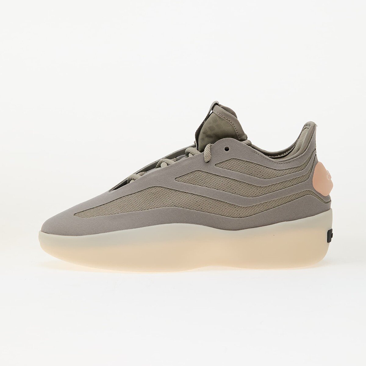 Adidas Athletics II Basket