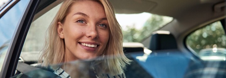 V Brně jezdí ode dneška Uber