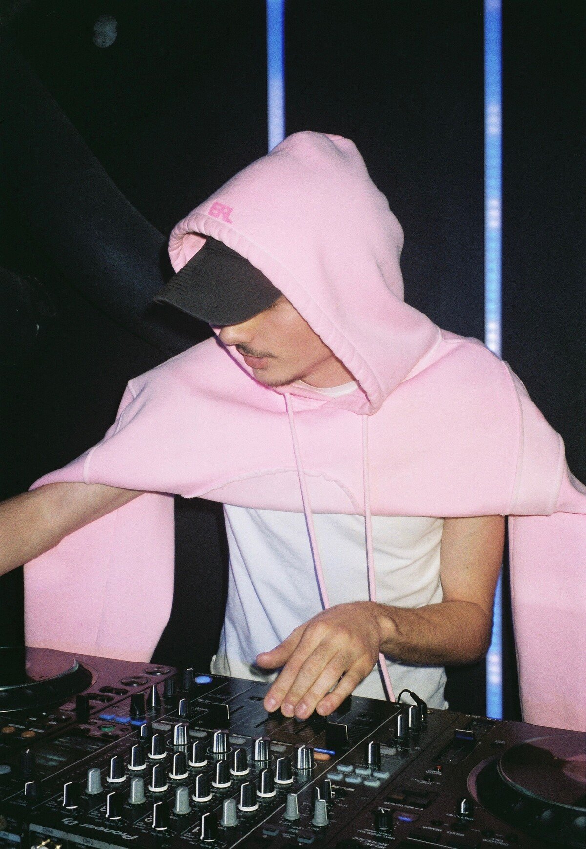 7EX Afterparty hosted by Bladi