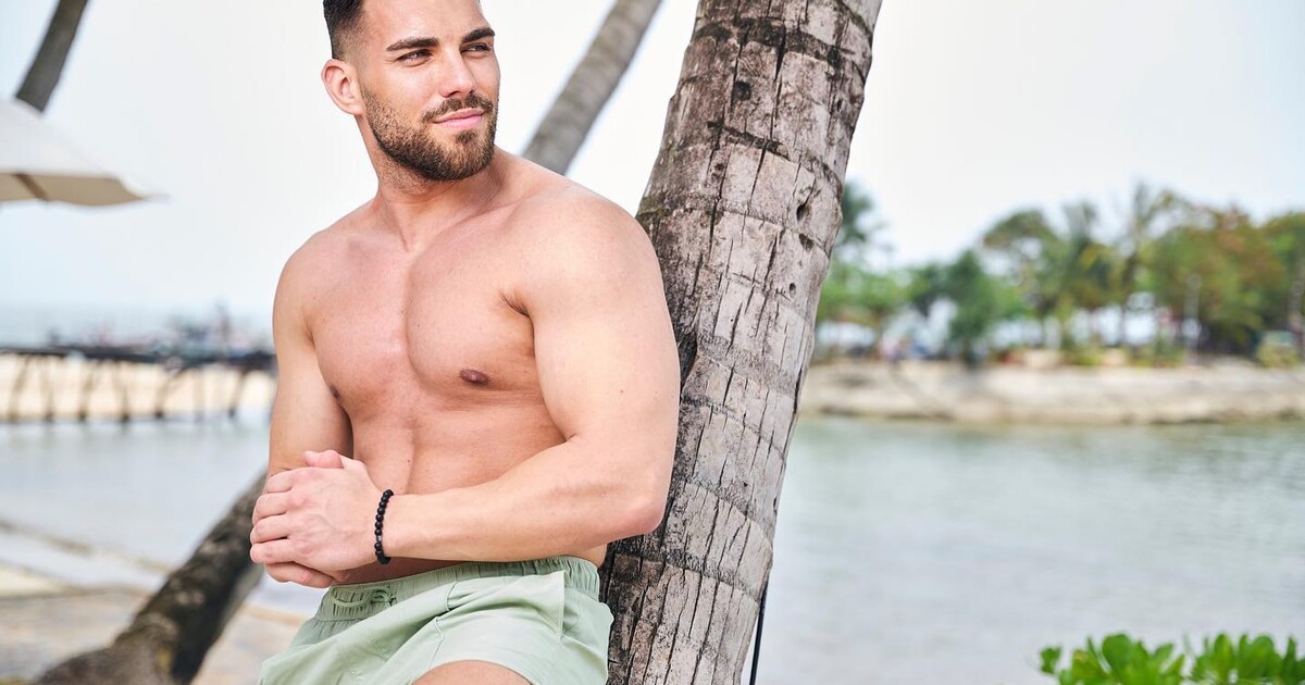 Peter září v německých reality show. Vydělám si i půl mega, říká