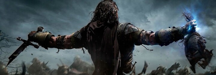 V létě zpátky do Mordoru! Hra Middle-earth: Shadow of War je oficiálně odhalena a kromě data vydání máme i skvělý první trailer