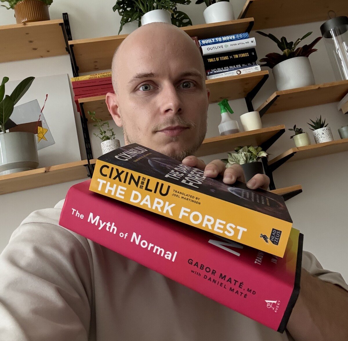 gabor boros, kniha