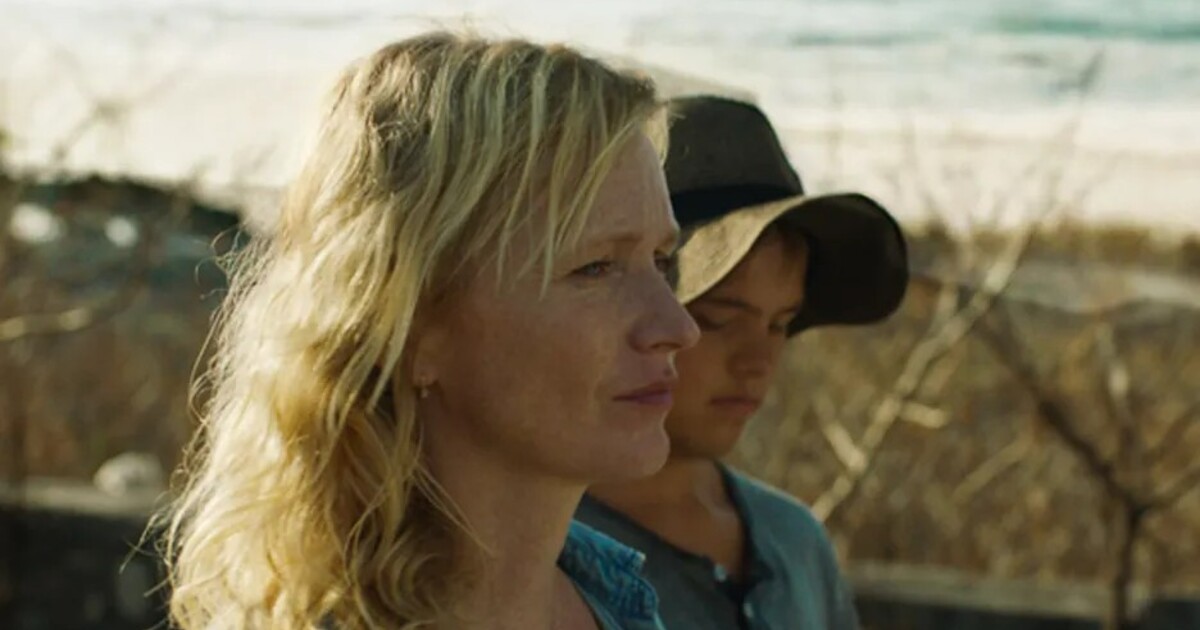 Na festivalu v Cannes se představí snímek české režisérky. Aňa Geislerová v něm vyrazí na roadtrip