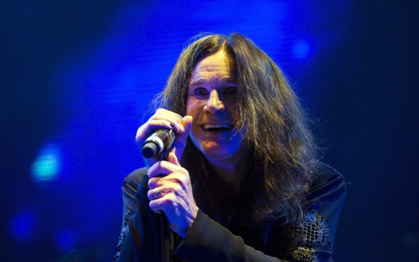 Ozzy Osbourne