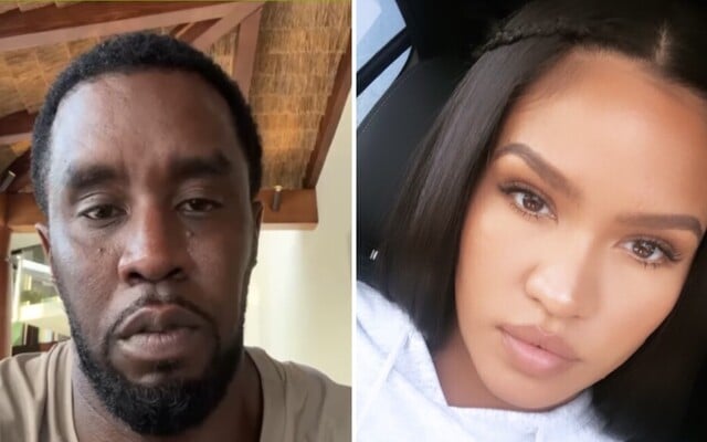 Diddy údajne donútil gigola, aby sa speváčke Cassie vymočil do úst. Toto sú najmrazivejšie výpovede zo súdu