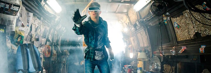 Ready Player One bylo plné úžasných popkulturních odkazů a easter eggů. Na které filmové či herní postavy film odkazoval?