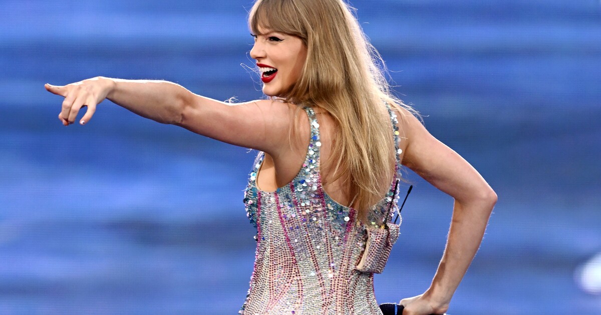 Muskova AI vytvářela nahá videa Taylor Swift. Nebyla to náhoda, říká expertka