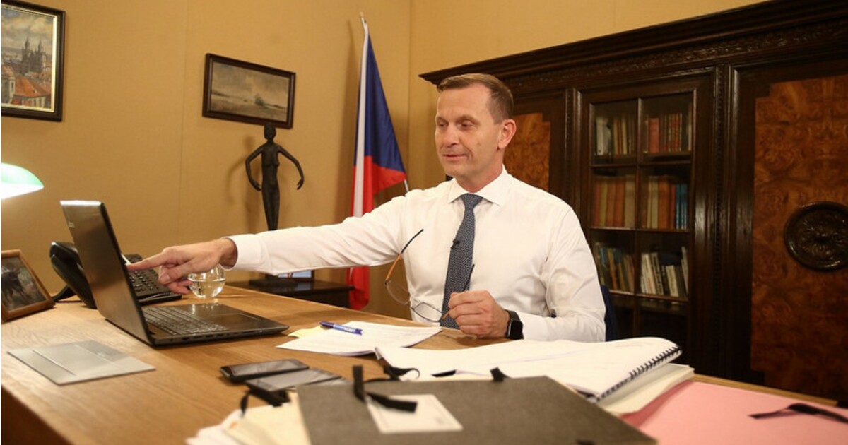 Jaromír Soukup začal vysílat nový pořad Pozor Soukup! na JaromirSoukup.cz