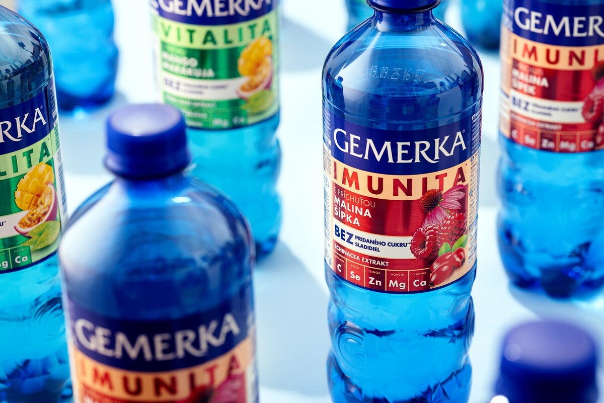 Gemerka
