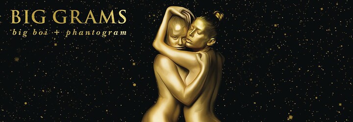 Big Boi a Phantogram rozjímajú nad siedmimi hriechmi v ich hriešne dobrom mini-projekte (Recenzia)