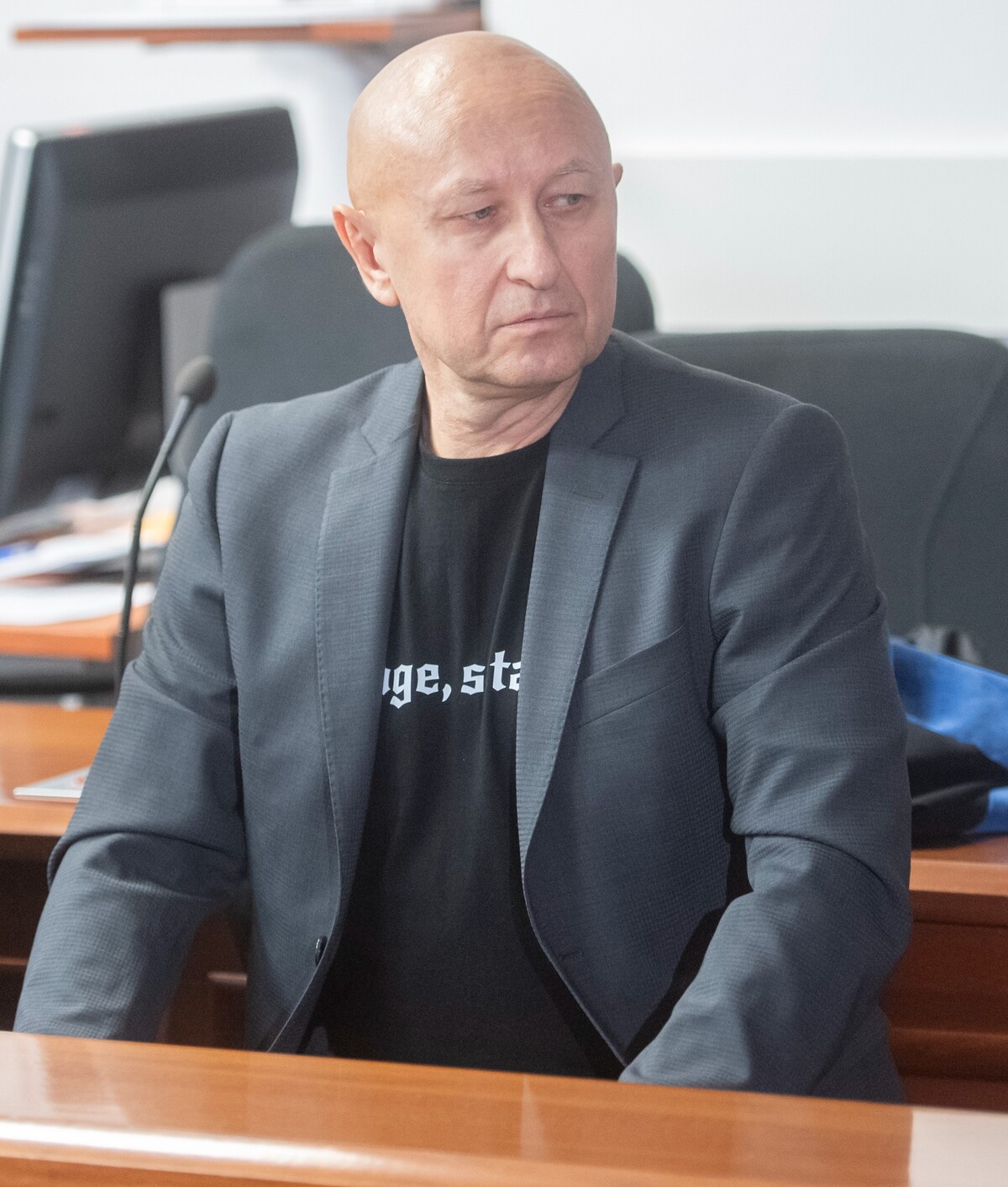 Zoro kollár