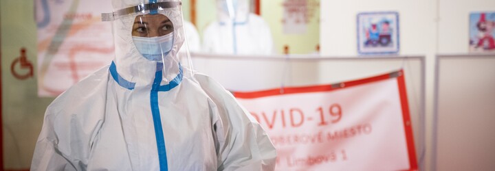 Omikron XE: V Česku se objevila nová nakažlivější varianta koronaviru