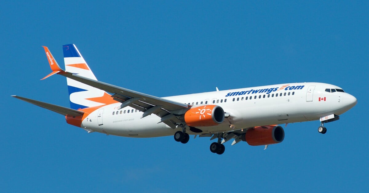 Stát pro uváznuté Čechy a Češky pronajal letadlo. Lidé za letenku zaplatí 15 tisíc korun