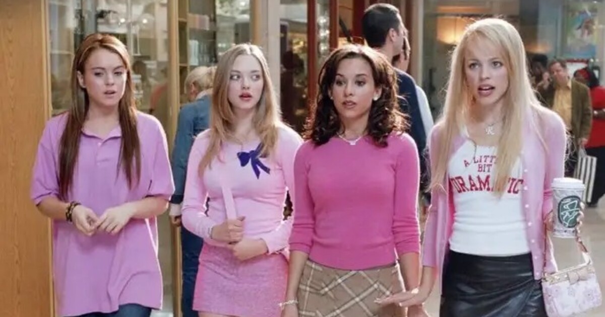 Happy Mean Girls day! Přinášíme ti tipy, jak ho nejlíp oslavit