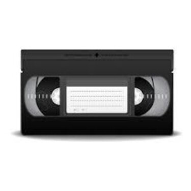 Čo znamená skratka VHS?