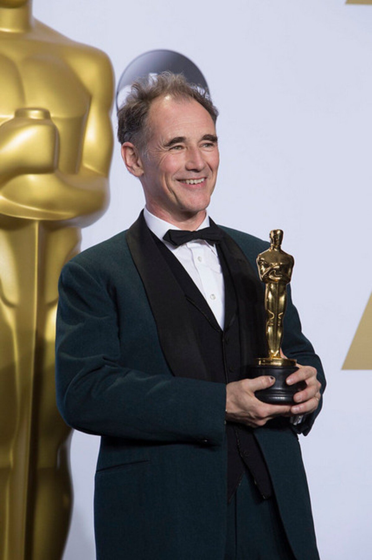 mark rylance