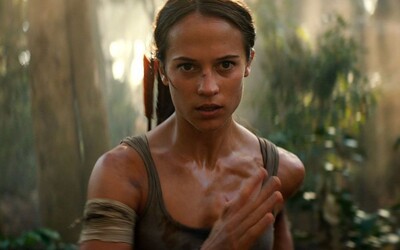 Pokračovanie Tomb Raidera s Aliciou Vikander už zrejme neuvidíme. Spoločnosti MGM na sériu exspirovali práva.