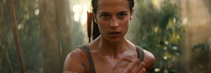 Pokračování Tomb Raidera s Aliciou Vikander už zřejmě neuvidíme. Společnost MGM už na sérii nemá práva