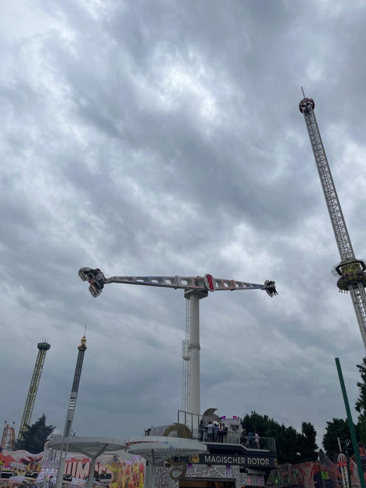 Prater Viedeň