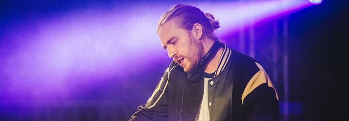 Grape pridáva šesticu ďalších interpretov, ktorí si podmania aj fanúšikov poctivého indíčka či drum and bassu
