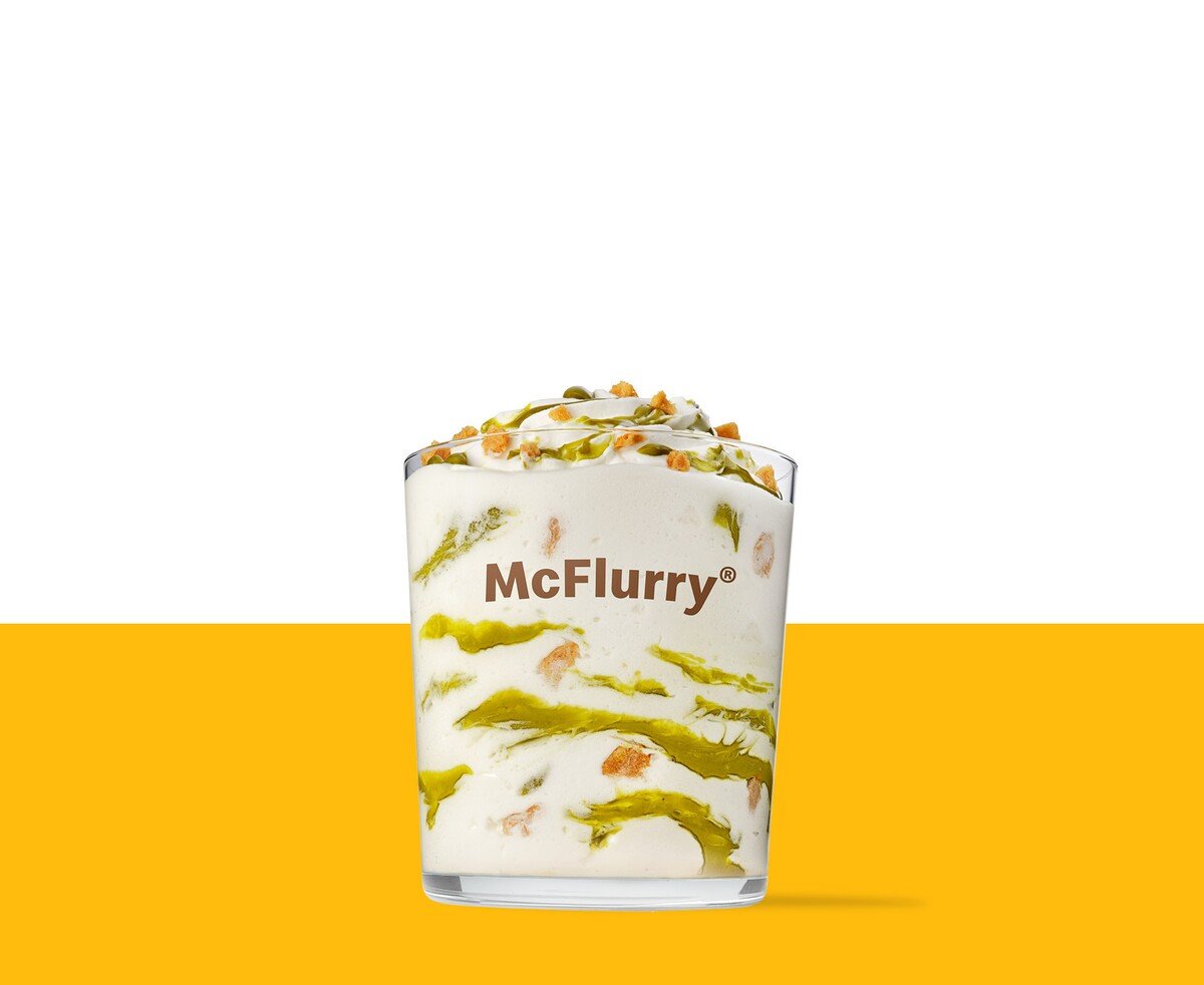 Mc Donald's