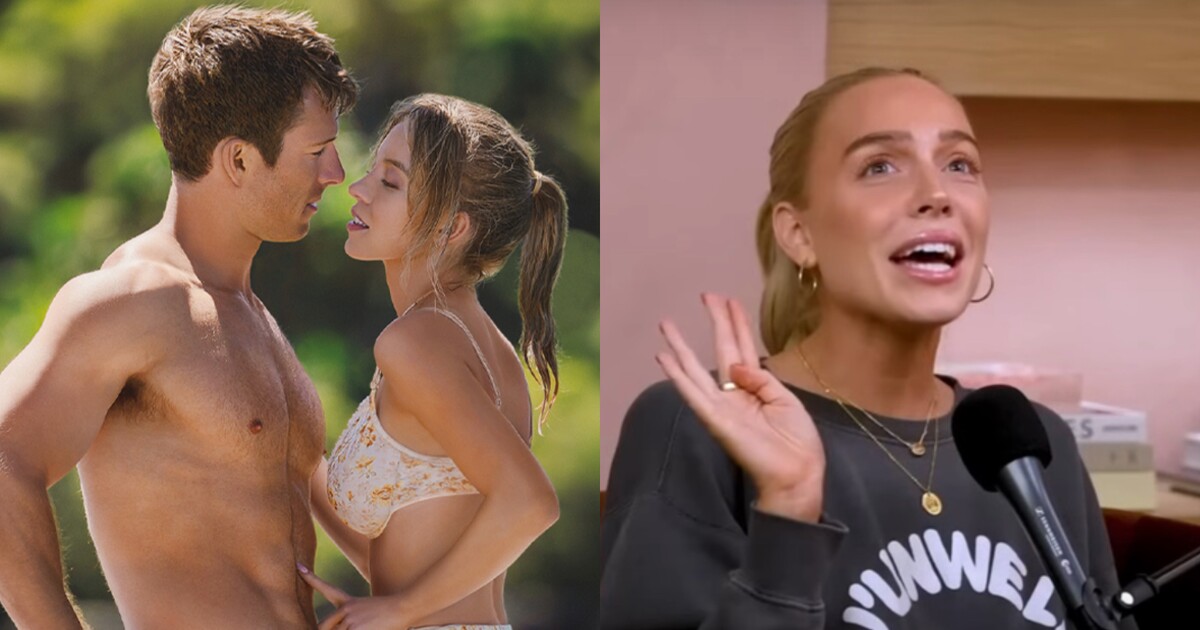 Celebrity Gossip: Expřítelkyně Glena Powella promluvila o Sydney Sweeney a Call Her Daddy přiznala sexuální obtěžování