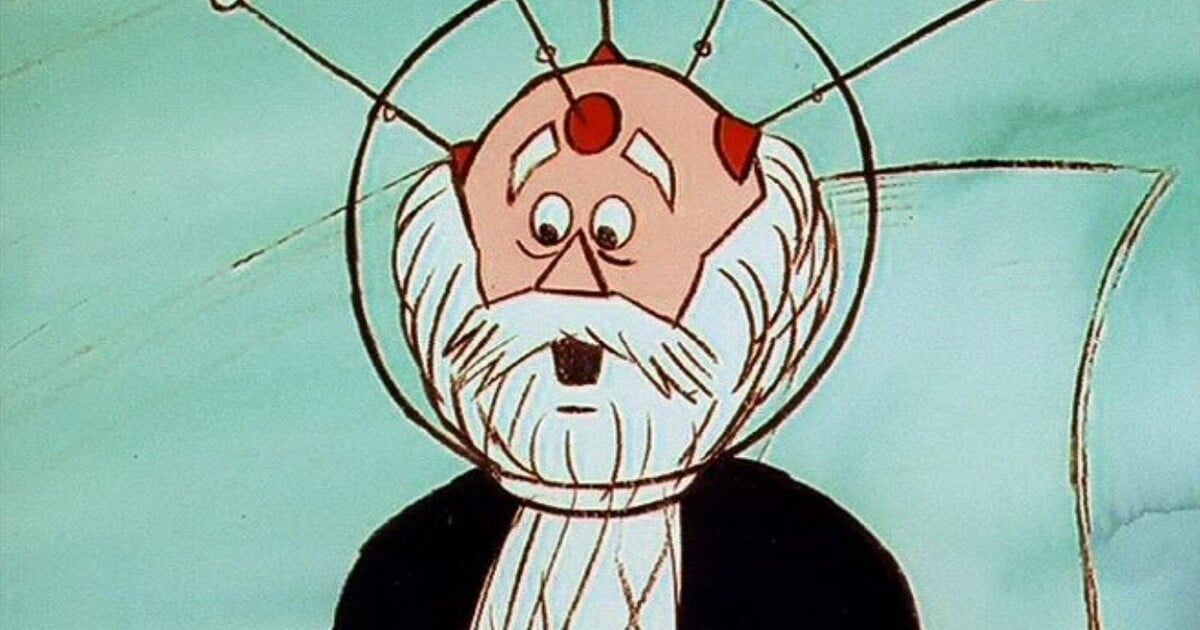 KVÍZ: Znáš tyto slavné animáky, které letěly za socialismu?