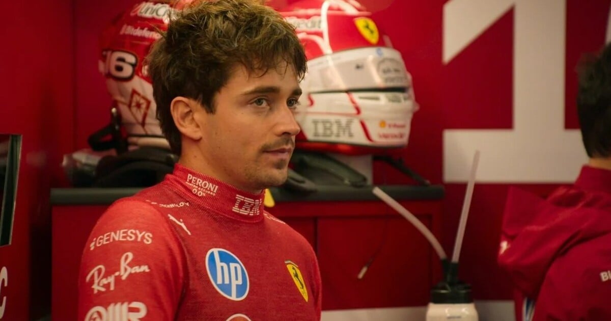 VIDEO: Nová řada Drive to Survive nabídne nejdrsnější bitvu o titul posledních let