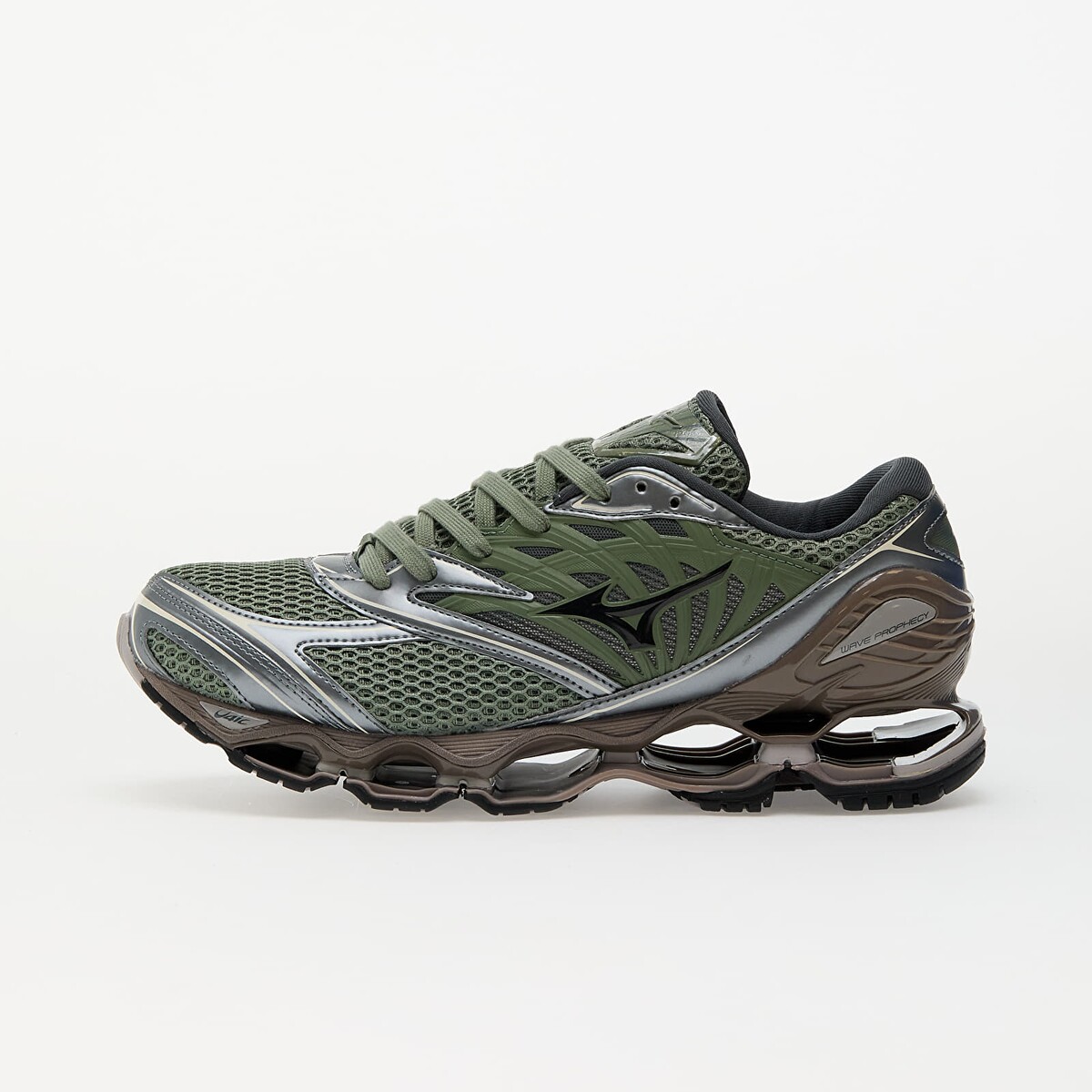 Mizuno Wave Prophecy LS