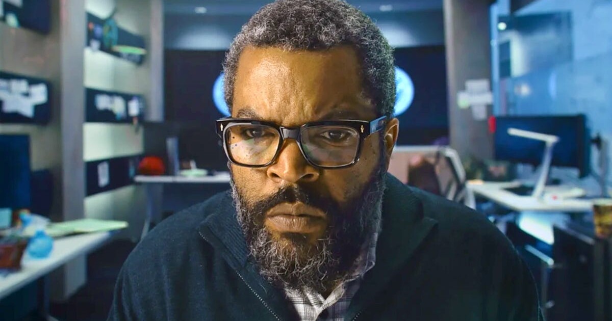 Jak vznikal nejhorší film roku? Ice Cube vzpomíná na chaos při natáčení Války světů