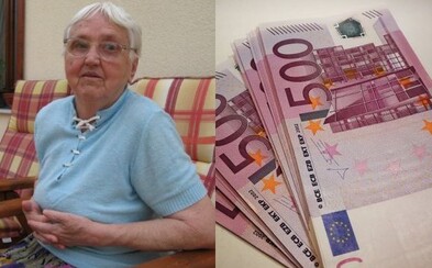 68-ročnú dôchodkyňu z Košíc okradol „bratranec Jožo“ o 10 000 € 68-ročnú dôchodkyňu z Košíc okradol „bratranec Jožo“ o 10 000 €